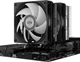 Кулер PcCooler RT620 ARGB BK (RT620-BKAWXX-GL) - изображение 8