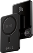УМБ Forever MATB-200 MagSafe 20W PD 5000 mAh Black (5907457744226) - зображення 2