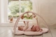 Розвивальний килимок з дугою Little Dutch Fairy Garden LD9017 (8713291890176) - зображення 12