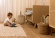 Wieża z klocków Little Dutch Kulodrom spiralna (8712051094342) - obraz 8