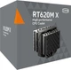 Кулер PcCooler RT620M X BK (RT620MX-BKNWXX-GL) - зображення 8