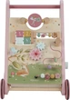 Дерев'яні розвиваючі ходунки-каталка Little Dutch Fairy Garden FSC (LD7332) (8713291773325) - зображення 5