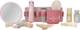 Zestaw fryzjerski Little Dutch FSC (LD2514) (8713291225145) - obraz 2