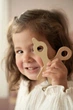 Zestaw fryzjerski Little Dutch FSC (LD2514) (8713291225145) - obraz 4