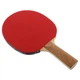 Набір ракеток для настільного тенісу Donic Persson 500 cork 2-player set 788490 - зображення 1