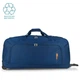 Сумка дорожня на колесах Gabol Week Eco 110L Azul (122315-003) - изображение 2