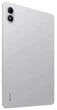 Планшет Xiaomi Redmi Pad 2 Pro 8/256GB Silver (VHU6252EU) UA UCRF - изображение 6