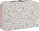 Zestaw do zabawy Little Dutch 2 walizki Fairy Garden FSC LD7344 Różowy (8713291773448) - obraz 4