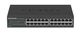 Комутатор Netgear GS324-200EUS 24PT GE UNMANAGED SWITCH - изображение 2