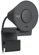 Веб-камера Logitech Brio 300 FHD Graphite (960-001436) - зображення 6