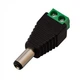 Коннектор питания GV-DC (male) 10 шт (353578) - изображение 2