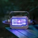 Фонарь антимоскитный Naturehike CNK2550ZM013, оливковый - изображение 6