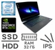 Ноутбук Alienware m17: Core i7-8750H / RAM 32 ГБ / GeForce RTX 2070, 8 ГБ / SSD 512 ГБ / HDD 1000 ГБ / 17.3" WVA / Б/У - изображение 2