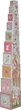 Kartonowa wieża Little Dutch Fairy Garden FSC (LD7339) (8713291773394) - obraz 3