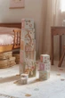 Kartonowa wieża Little Dutch Fairy Garden FSC (LD7339) (8713291773394) - obraz 11