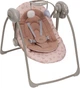 Дитяча гойдалка Chicco Swing & Play Terracotta (8058664191390) - зображення 1
