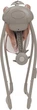 Дитяча гойдалка Chicco Swing & Play Terracotta (8058664191390) - зображення 2