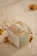 Kostka aktywizująca Little Dutch Newborn Naturals (LD8409) (8713291884090) - obraz 9