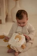 Kostka aktywizująca Little Dutch Newborn Naturals (LD8409) (8713291884090) - obraz 14