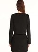 Пиджак классический короткий женский Colin's CL1065871BLK 40 Черный (8683197911377) - изображение 2