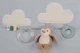 Interaktywna mata aktywizująca Little Dutch Forest Friends (LD8908) (8713291889088) - obraz 4