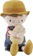 Maskotka Little Dutch Lalka Farmer Jim 35 cm (LD4562) (8713291445628) - obraz 4