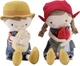 Maskotka Little Dutch Lalka Farmer Jim 35 cm (LD4562) (8713291445628) - obraz 5