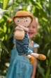 Maskotka Little Dutch Lalka Farmer Jim 35 cm (LD4562) (8713291445628) - obraz 8