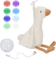 Gąska interaktywna Little Dutch Newborn Naturals (LD8440) (8713291884403) - obraz 7