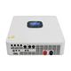Гибридный инвертор для солнечных панелей 11kW Kraft VMH-10048 DC48V, 2MPPT, off-grid (42-00257) - изображение 16