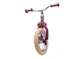 Rowerek biegowy Trybike 2 Wheels Steel Vintage Red 12" 1263812 Czerwony (30TBS-2-RED-VIN) - obraz 5