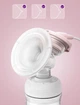 Молокоотсос Philips Avent двусторонний автоматический портативный - изображение 5