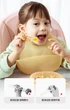 Палочки для еды Philips Avent обучающие для детей - изображение 6
