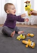 Погремушка Philips Avent Garfield BB Stick плюшевая - изображение 9