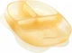 Тарілка Philips Avent з присоскою силіконова дитяча - зображення 1