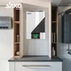 Автономный инвертор для солнечных панелей 4.2kW Sako SUNON IV 4.2KW/24V +120A MPPT, Off grid (42-00158) - изображение 11