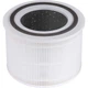 Воздушный фильтр LEVOIT Core 300 / Core 300S / Core P350, 3 в 1, предварительный фильтр, настоящий HEPA-фильтр, фильтр с активированным углем, белый - изображение 1