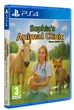 Gra Sophias Animal Clinic Mission Wildlife Park Aerosoft na PlayStation 4 (4015918167482) - obraz 1