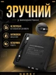 Привод CD DVD внешний USB 3.0 Type-C переходник для ноутбука ПК компьютера чтения записи дисков RW портативный дисковод для фильмов музыки программ для дома и работы устройство для дисков оптический накопитель совместим с MacBook - изображение 5