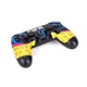 Игровой пульт RE Doubleshock 4 V2 для PlayStation 4, беспроводной Bluetooth геймпад PS4 Fifa - изображение 4