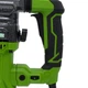 Procraft BH-1800 SDS-Plus перфоратор с буром, зубилом и смазкой, 3 режима работы - изображение 9