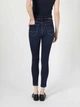 Джинси Super Slim Fit жіночі Colin's 759 Lara CL1056571DN09921 26-30 Темно-сині (8683197027443) - зображення 2
