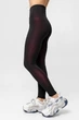 Лосини з ефектом проявлення кольору TOTALFIT Hidden Color Y2-IR4 M - изображение 3