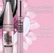 Подкручивающая тушь для ресниц Maybelline New York Lash Sensational Intense Black (9.5 мл) - изображение 4