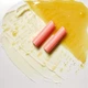 Набір органічних бальзамів для губ EOS Natural Organic з ароматом меду 4 г x 2 шт - зображення 3