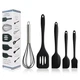 Кухонный силиконовый набор Kitchen Sets 5в1 - изображение 2