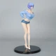 Фігурка Рей Аянамі Evangelion у шортах 19 см - зображення 2