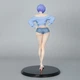 Фігурка Рей Аянамі Evangelion у шортах 19 см - зображення 6