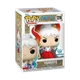 Фигурка Funko Pop Yamato №1316 One Piece коллекционная серия аниме персонажей для истинных ценителей манги и японской культуры с высокой детализацией образа и стильным виниловым дизайном которая станет украшением любой тематической полки - изображение 3
