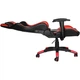 Крісло ігрове XTRIKE ME Advanced Gaming Chair GC-905, 50мм, чорно-червоне (GC-905RD) - изображение 3